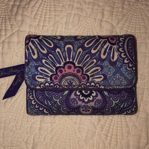 Vera Bradley wallet